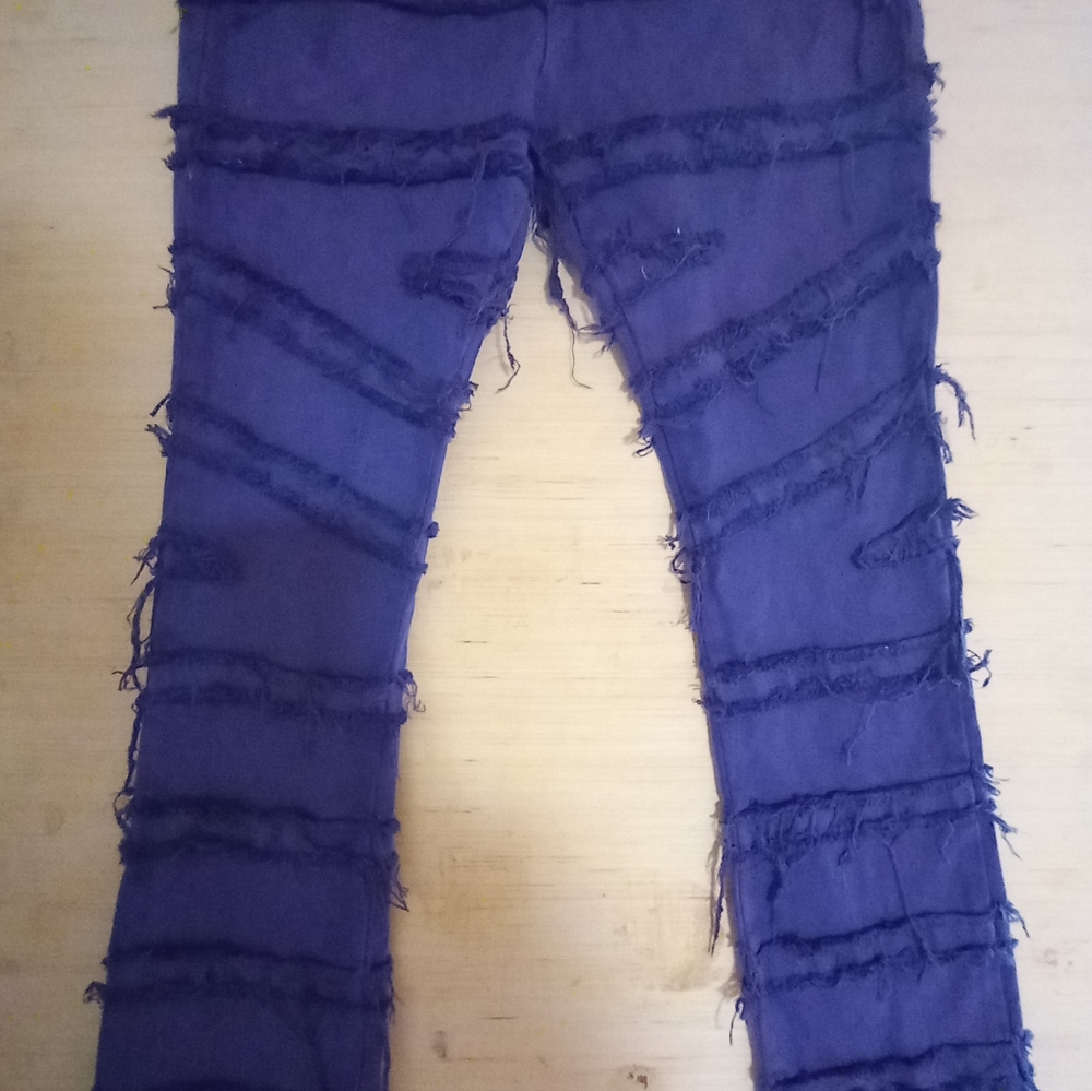 Valabasas men's jeans